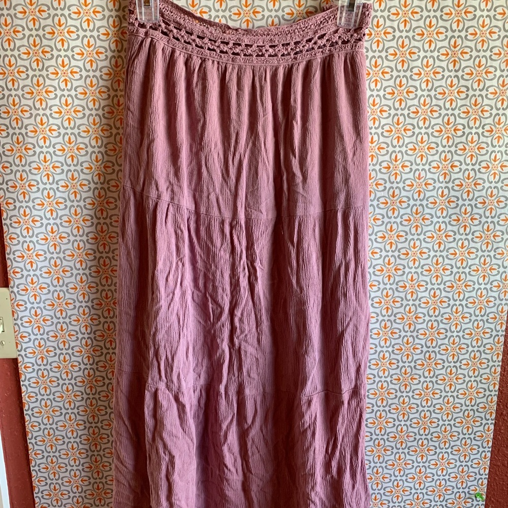Breeze Ever Boho Skirt